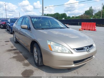 2005 Honda Accord
