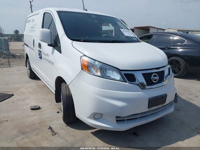 3N6CM0KN1KK****** 2019 Nissan NV 200