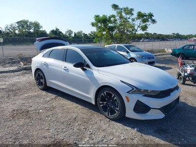 5XXG64J23NG****** 2022 Kia K5