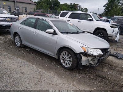 4T4BF1FK5DR****** 2013 Toyota Camry