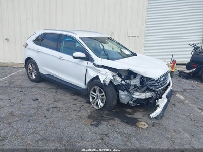 2FMPK3J97LB****** 2020 Ford Edge