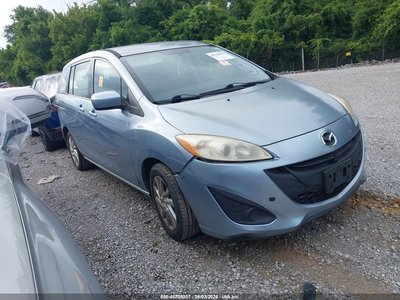JM1CW2BL6C0****** 2012 Mazda 5