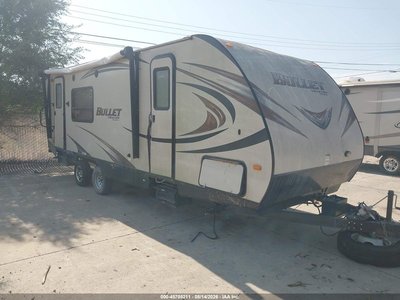 4YDT24820FD****** 2015 Keystone Other