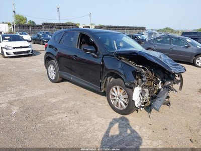 JM3KE4CE6D0****** 2013 Mazda CX-5
