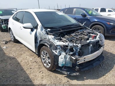 JTDBCMFE2R3****** 2024 Toyota Corolla