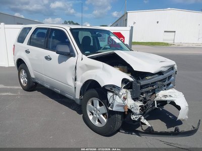 2012 Ford Escape