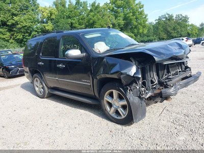 2011 Chevrolet Tahoe