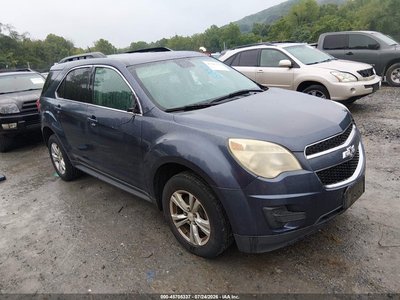 2GNFLEEK6D6****** 2013 Chevrolet Equinox