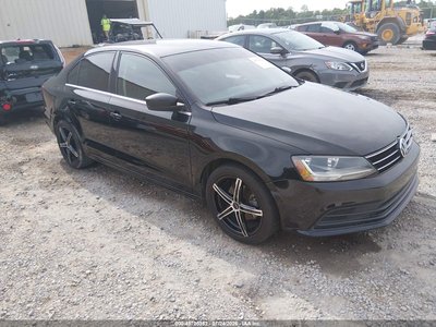 3VW2B7AJ6HM****** 2017 Volkswagen Jetta