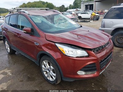 1FMCU9J95GU****** 2016 Ford Escape