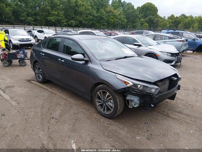 3KPF24AD9RE****** 2024 Kia Forte