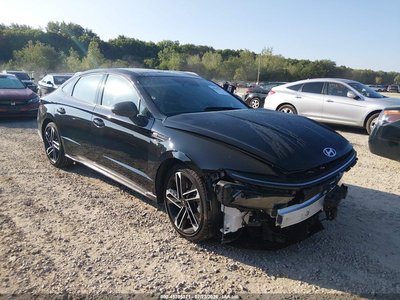 KMHL54JC7TA****** 2026 Hyundai Sonata