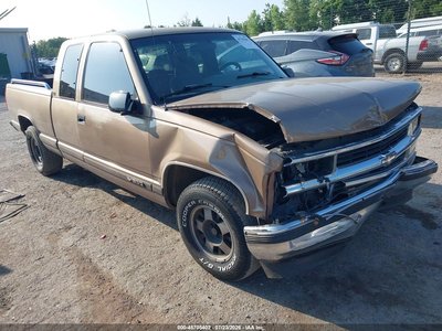 1995 Chevrolet C/K