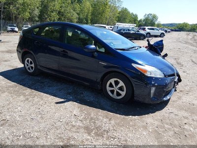 JTDKN3DU2F1****** 2015 Toyota Prius