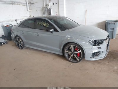 WUABWGFF9LA****** 2020 Audi RS 3