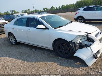 2012 Chevrolet Malibu