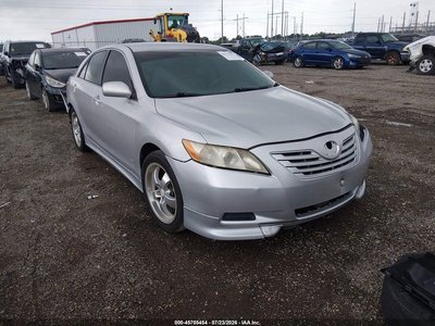 4T1BE46K89U****** 2009 Toyota Camry