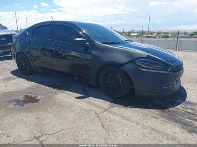 2015 Dodge Dart