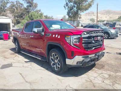 3GTPHDED2RG****** 2024 GMC Sierra 1500