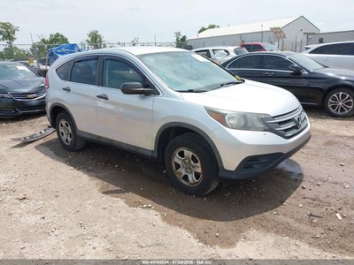 2HKRM4H39DH****** 2013 Honda CR-V