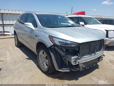 2021 Buick Enclave