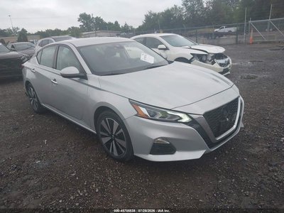 1N4BL4DV8MN****** 2021 Nissan Altima