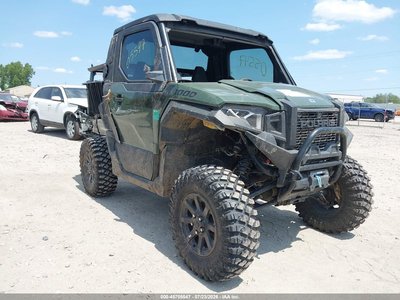3NSG2W996RM****** 2024 Polaris Xpedition Xp Northstar