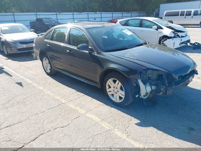 2013 Chevrolet Impala