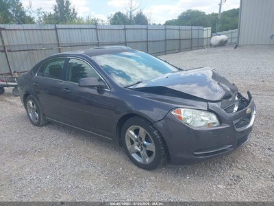 2010 Chevrolet Malibu