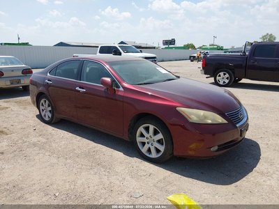 2008 Lexus ES