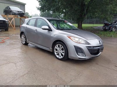 JM1BL1H58A1****** 2010 Mazda 3