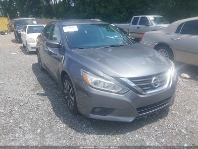 1N4AL3AP9HC****** 2017 Nissan Altima