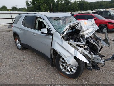 1GNERHKW3LJ****** 2020 Chevrolet Traverse