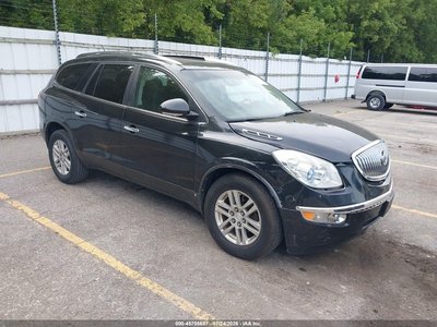 2009 Buick Enclave