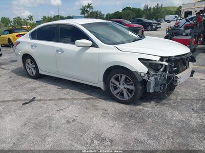 1N4AL3AP5EN****** 2014 Nissan Altima