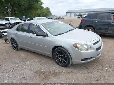 2010 Chevrolet Malibu