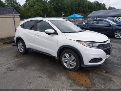 2019 Honda HR-V