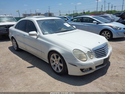 WDBUF87X57X****** 2007 Mercedes-Benz E-Class
