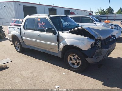 1FMZU67E52U****** 2002 Ford Explorer