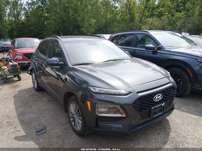 KM8K22AA3LU****** 2020 Hyundai Kona