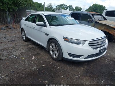 1FAHP2H88FG****** 2015 Ford Taurus
