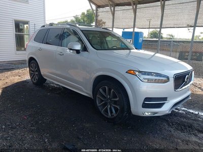 YV4A22PK3K1****** 2019 Volvo XC90