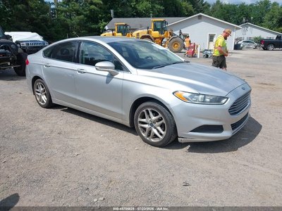 3FA6P0H79ER****** 2014 Ford Fusion