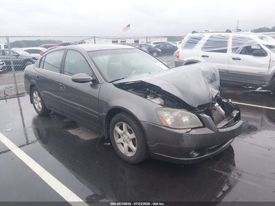 2006 Nissan Altima