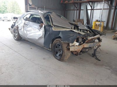 2C3CDYAG5EH****** 2014 Dodge Challenger