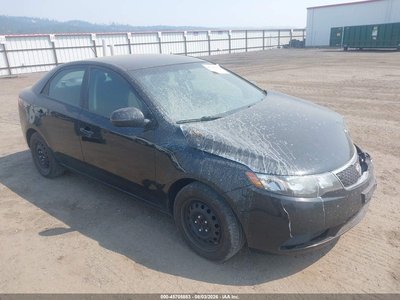 2013 Kia Forte