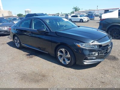 1HGCV1F57KA****** 2019 Honda Accord