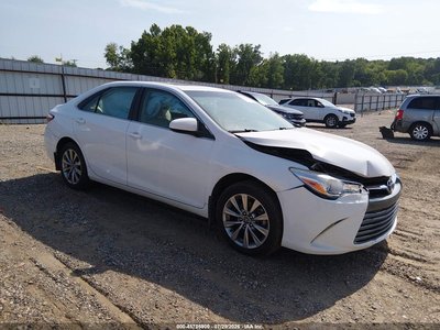 4T1BF1FKXHU****** 2017 Toyota Camry