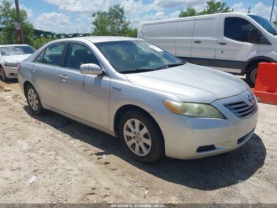4T1BB46K09U****** 2009 Toyota Camry Hybrid