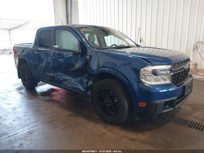 3FTTW8J99RR****** 2024 Ford Maverick
